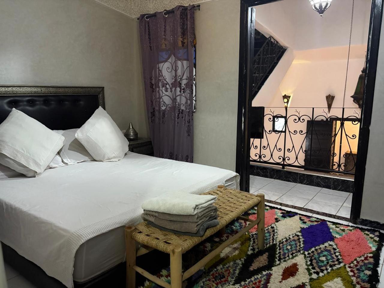 M-S Riad * Marrakesh