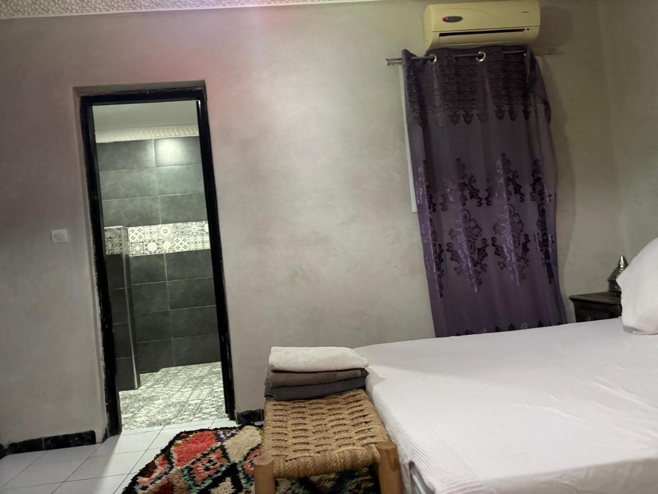 M-S Riad Holiday home