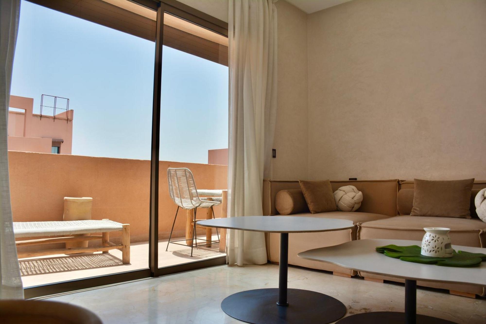 Superbe Cosy Avec Piscine Apartment