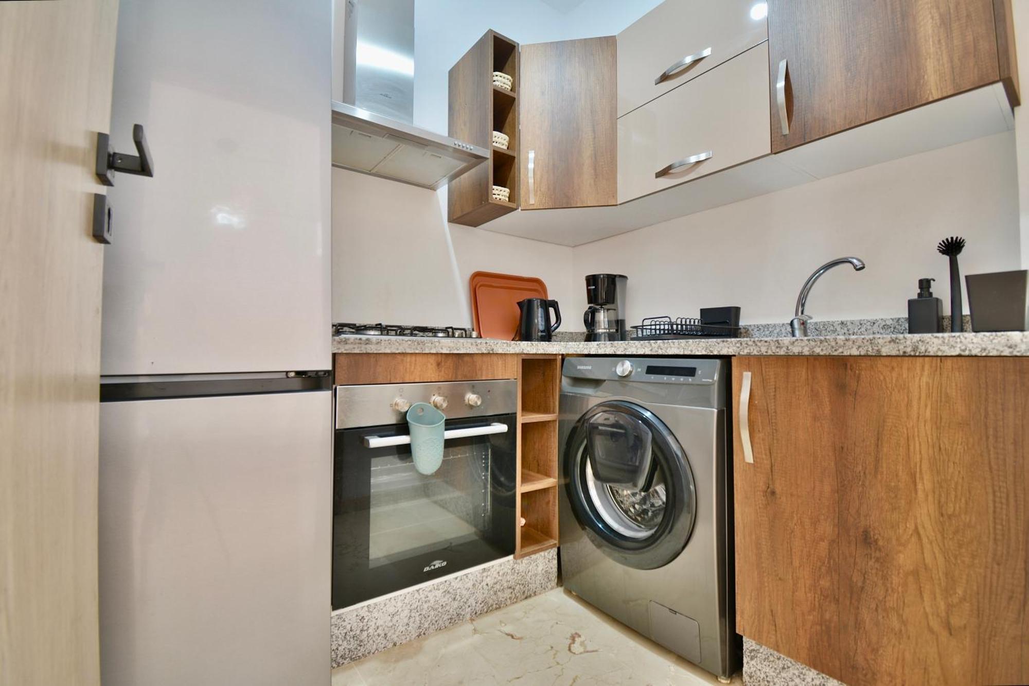 Superbe Cosy Avec Piscine Apartment *