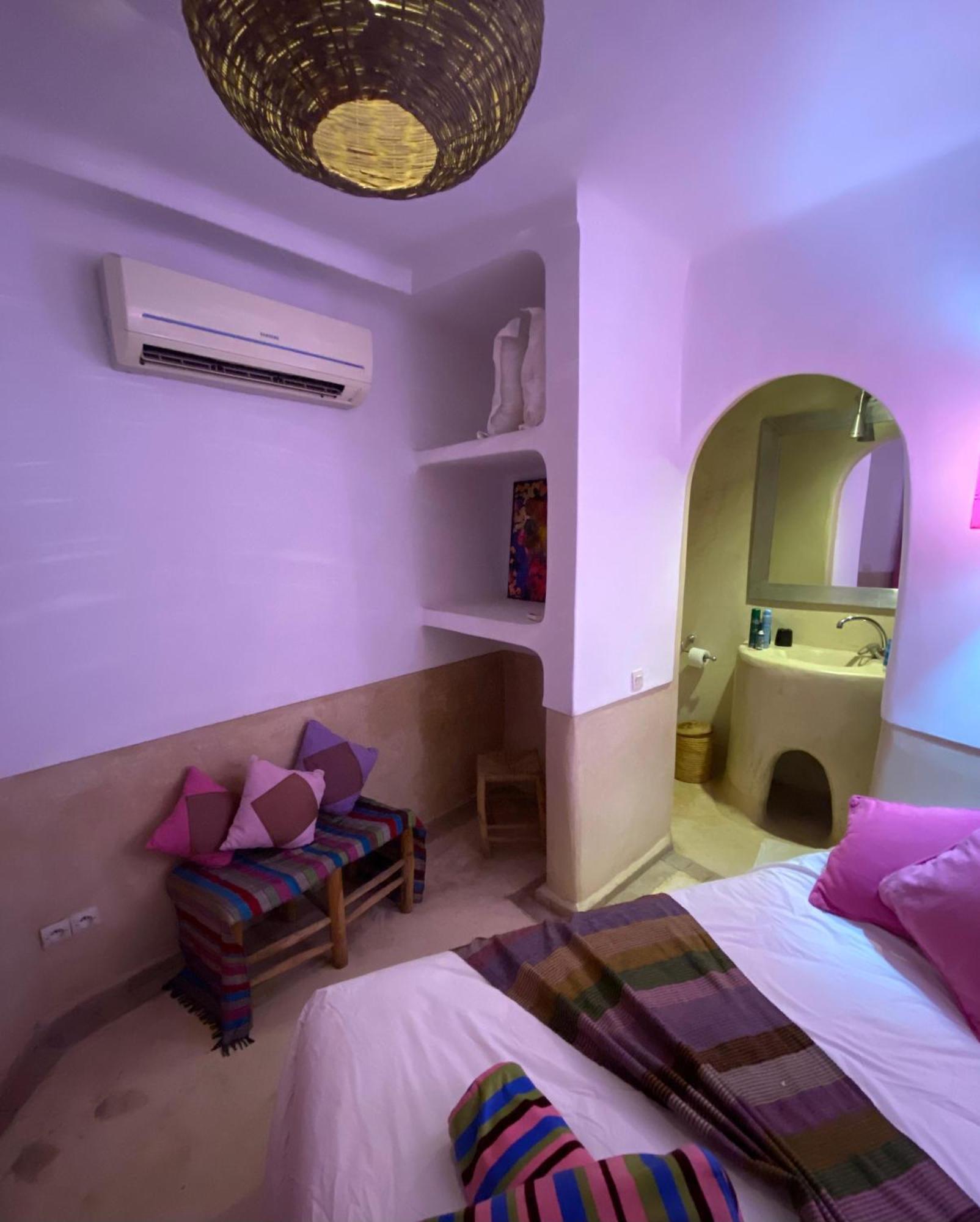 Dar Hania En Exclusivite Marrakesh