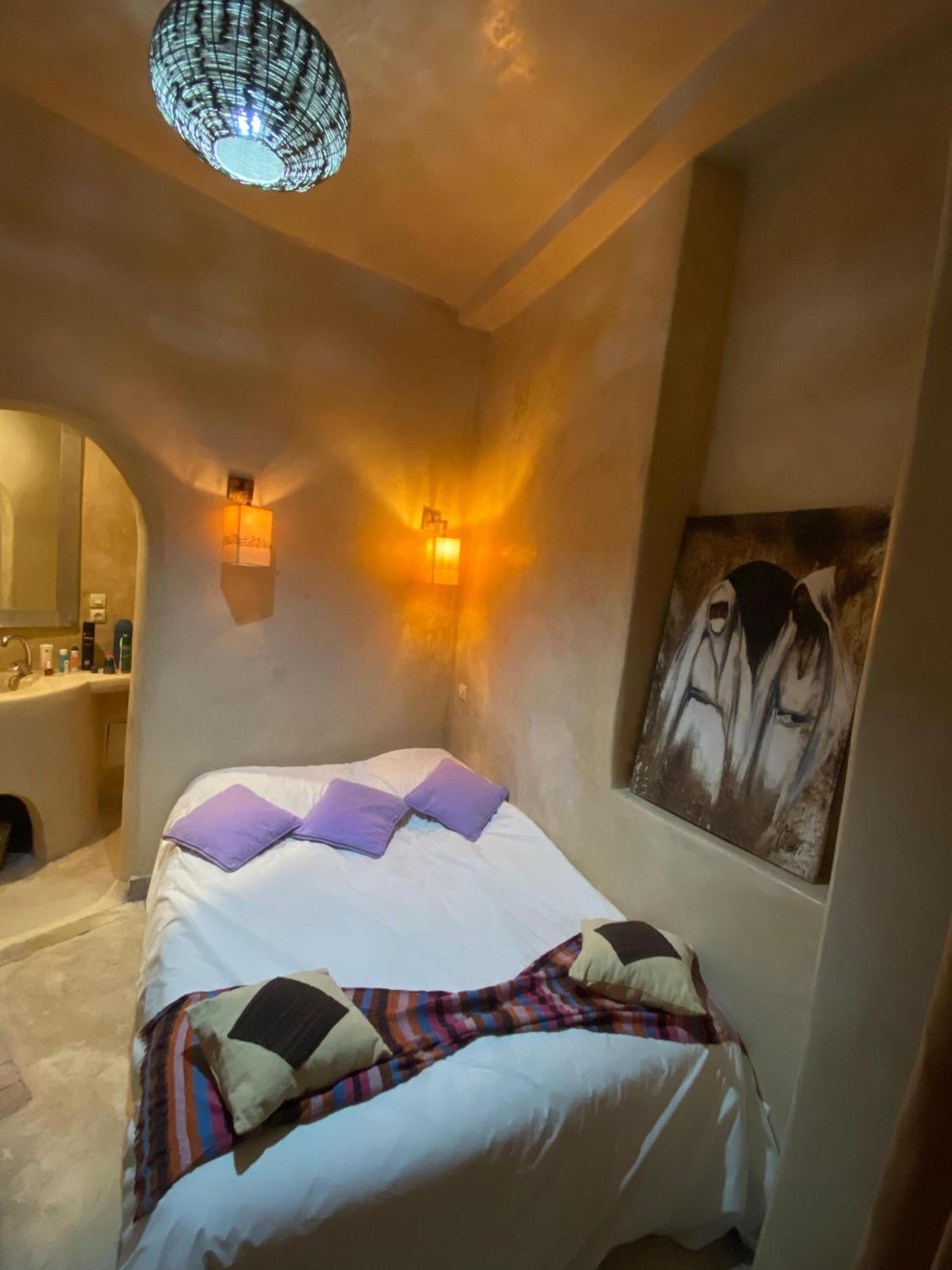 Holiday home Dar Hania En Exclusivite *