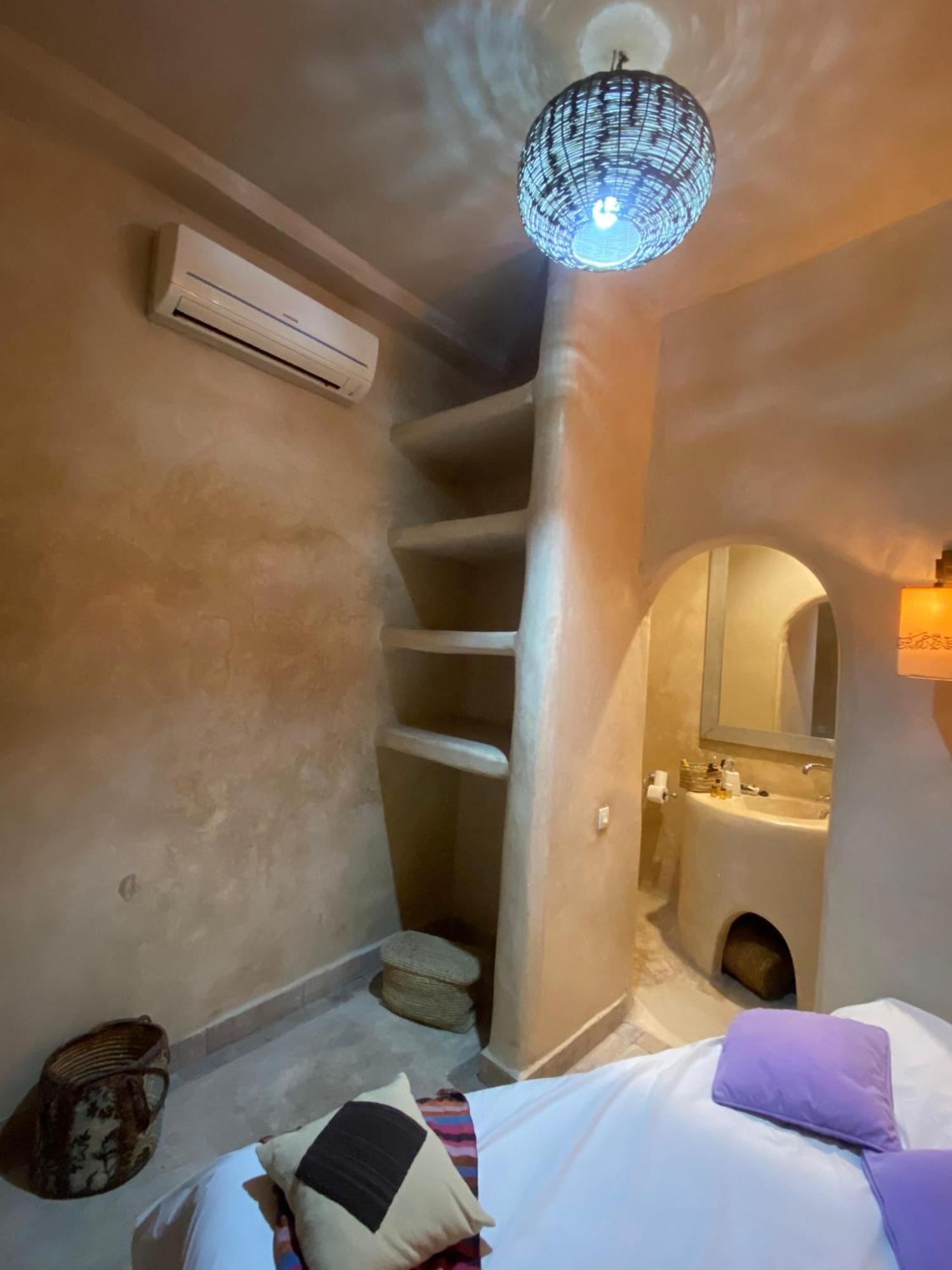 Holiday home Dar Hania En Exclusivite *