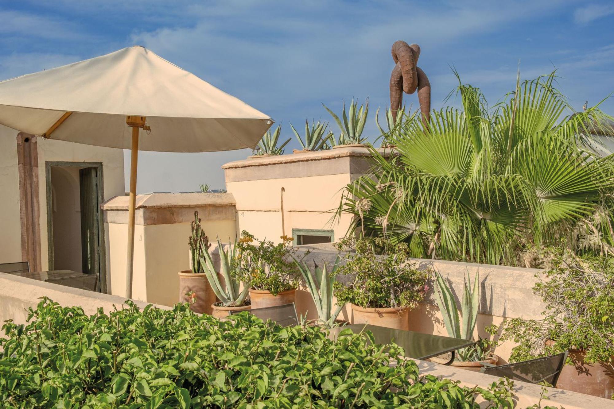 Riad Jaaneman 4*