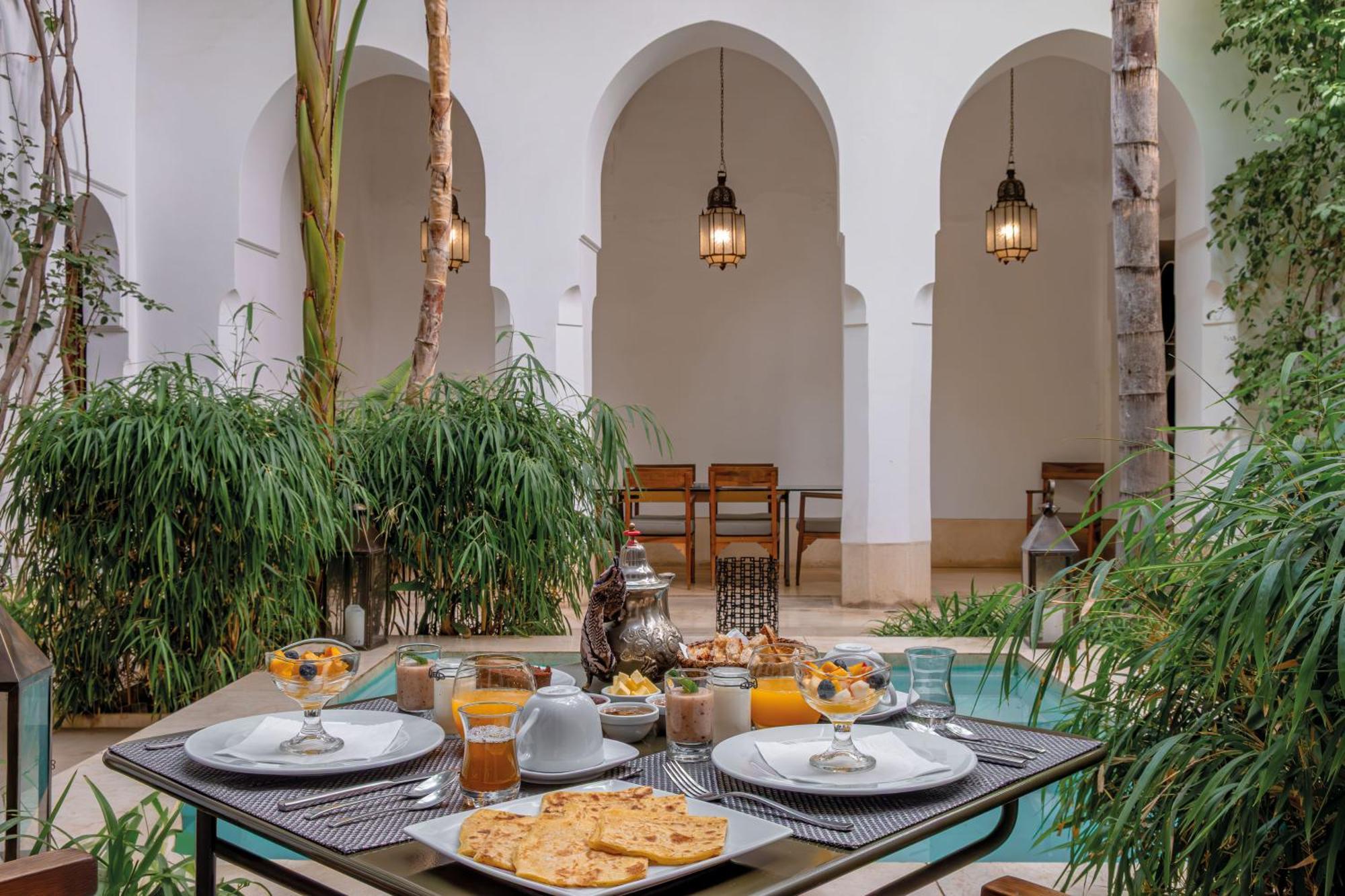 Riad Jaaneman