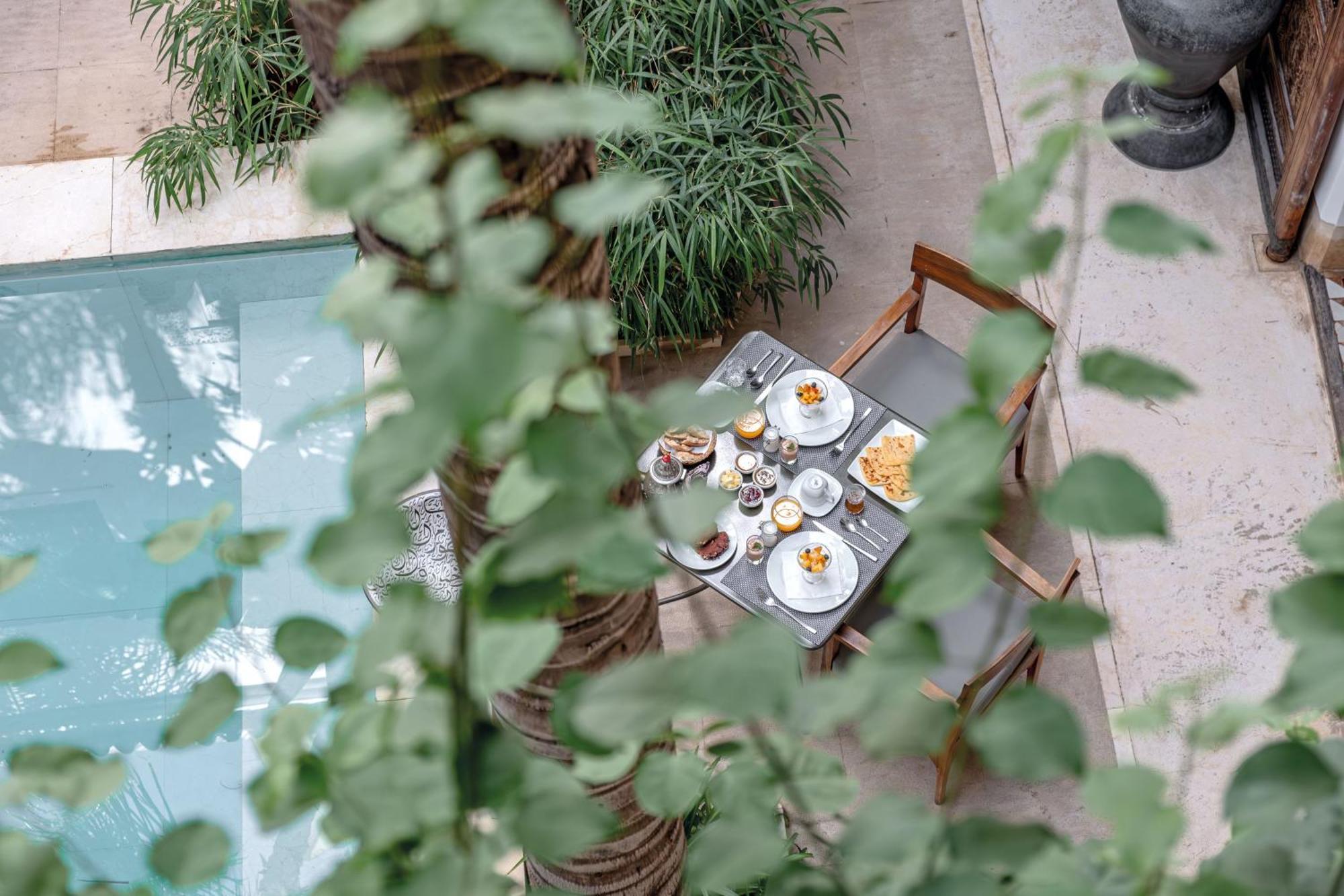 Riad Jaaneman 4*