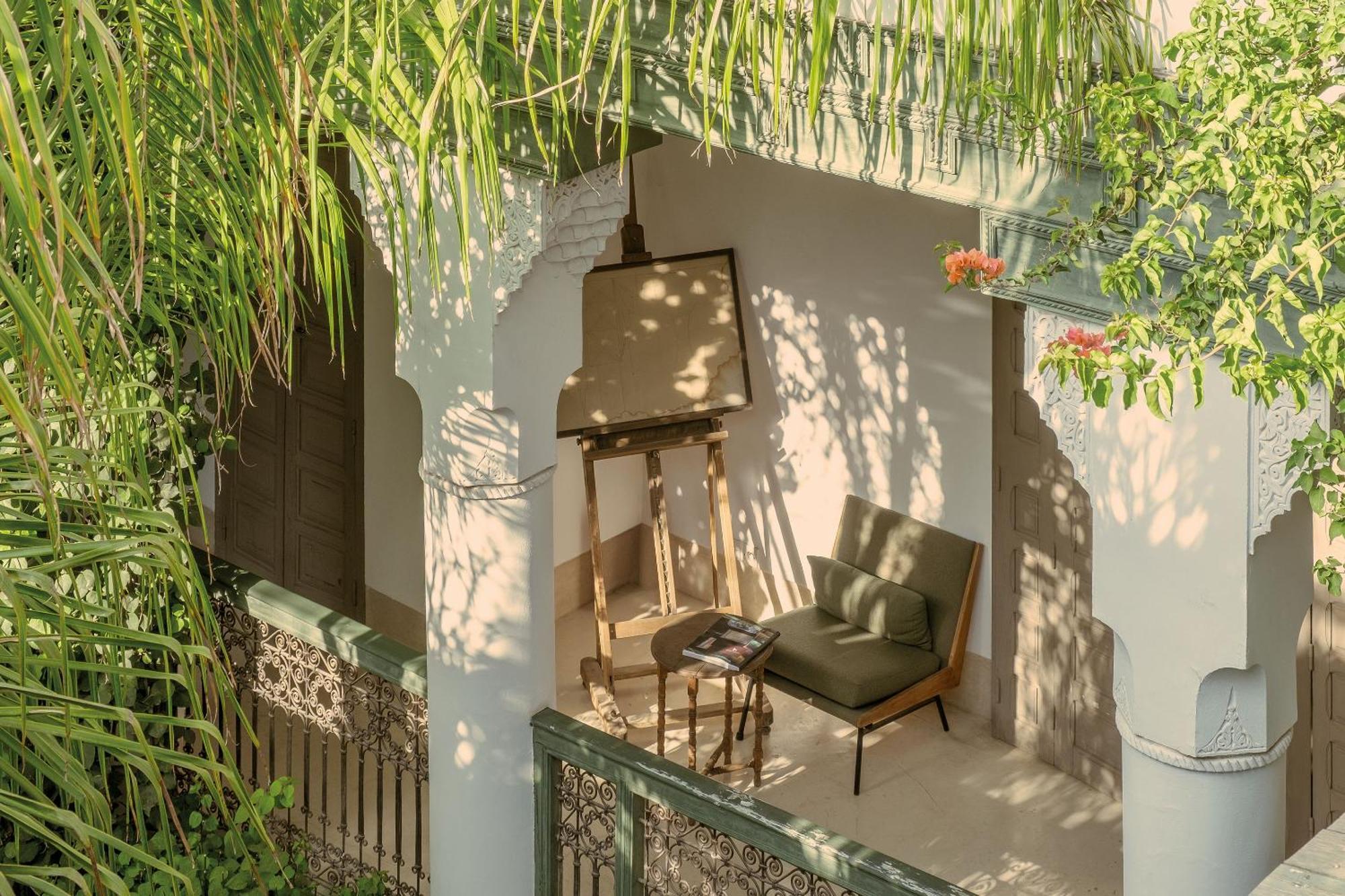 Riad Jaaneman 4*