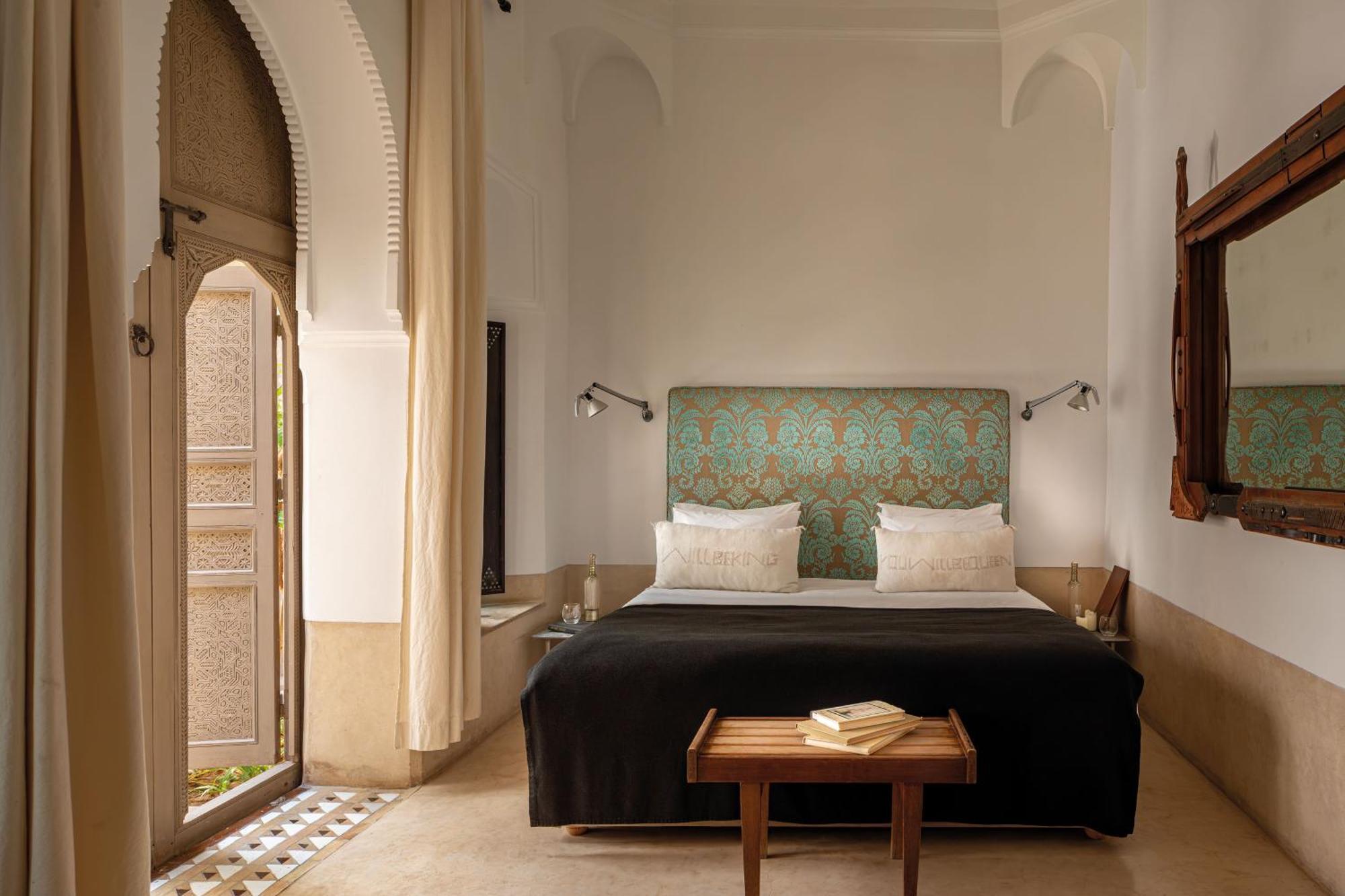 Riad Jaaneman 4*