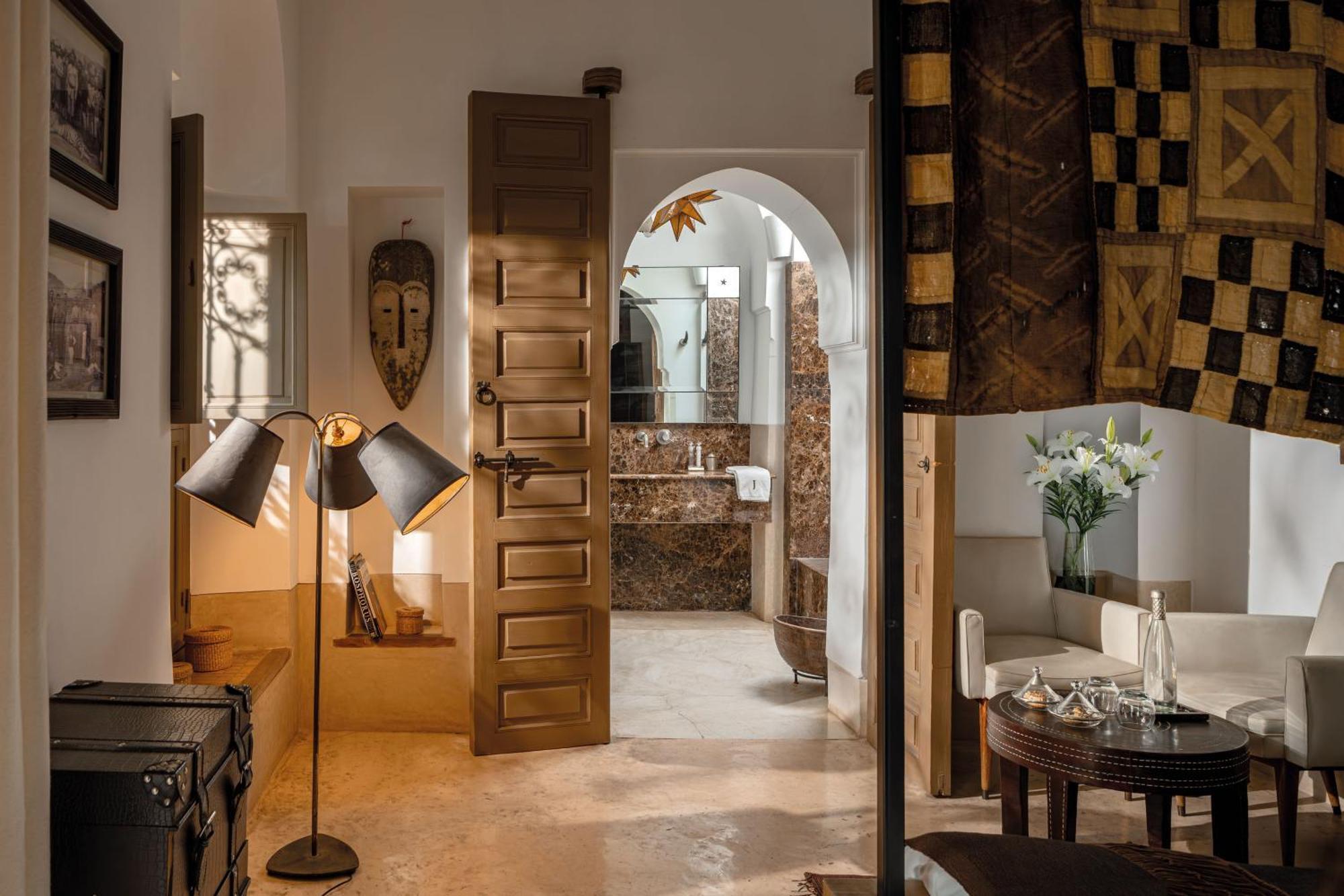 Riad Jaaneman