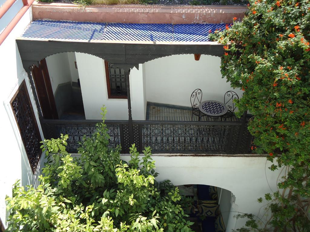 Dar Naima Marrakesh