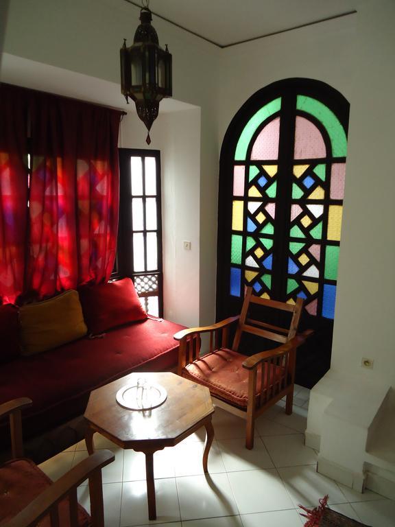 Dar Naima Marrakesh