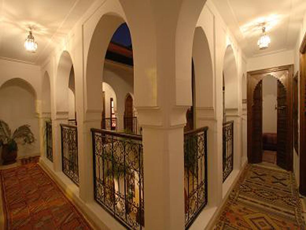 Nerja * Marrakesh