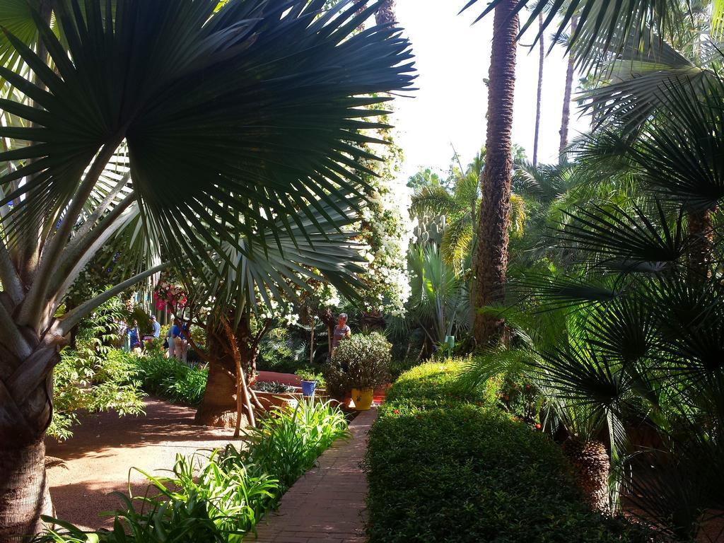 Riad Bel Haj 2*