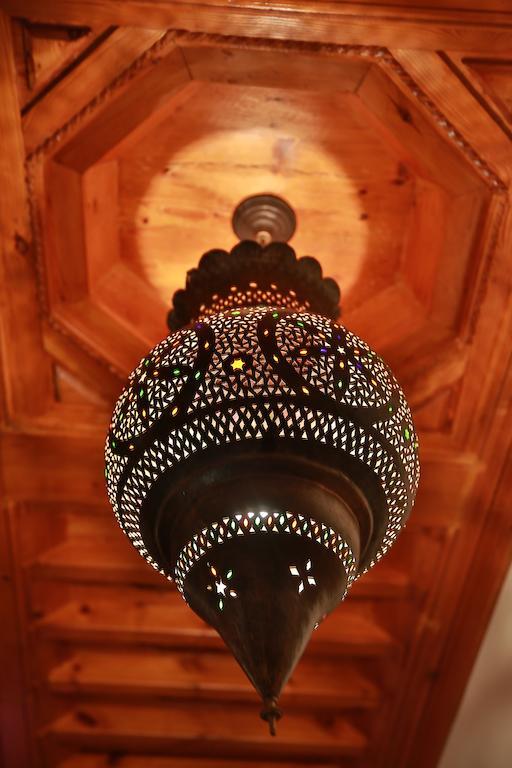 Kalinka Lotus Riad