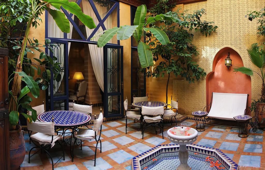 Soundouss Riad