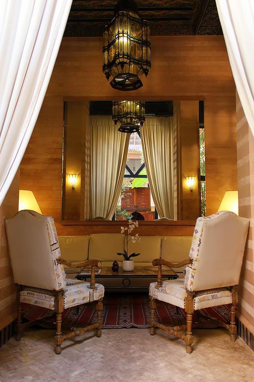 Riad Soundouss 3*
