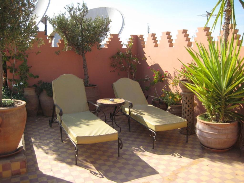 Riad Ifoulki 3*