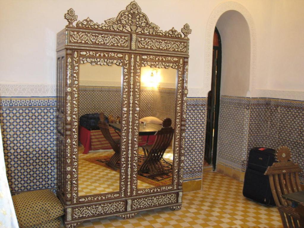 Ifoulki 3* Marrakesh