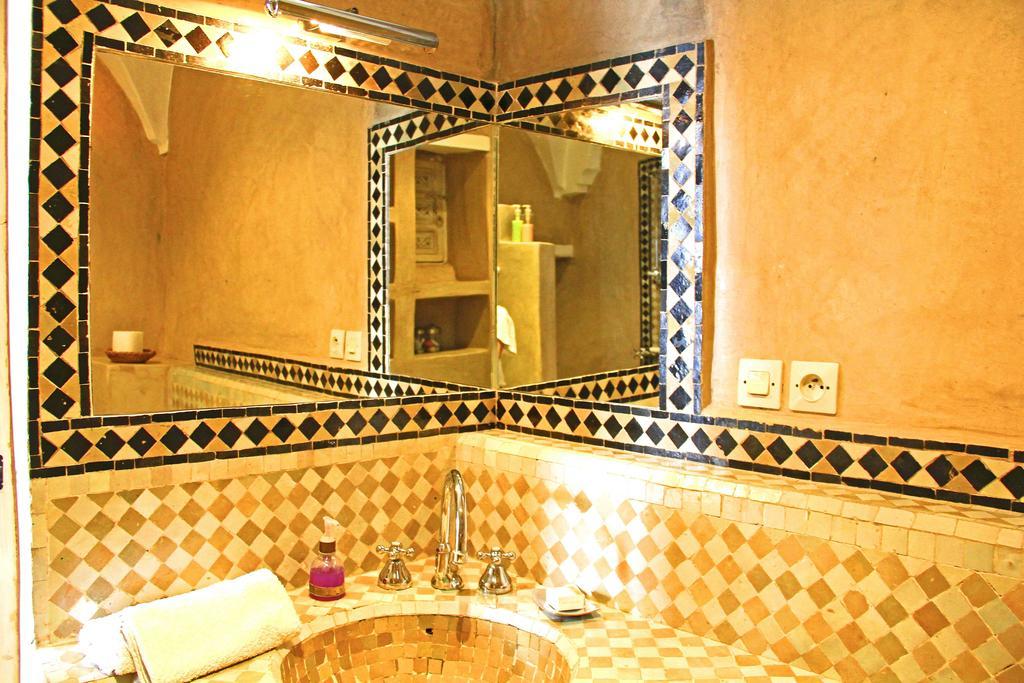 Menzeh & Spa Riad