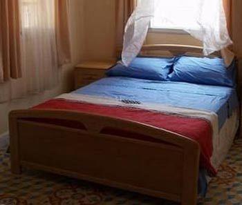 Dar Tighoula 3* Marraquexe