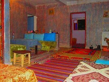 Dar Tighoula 3* Marraquexe