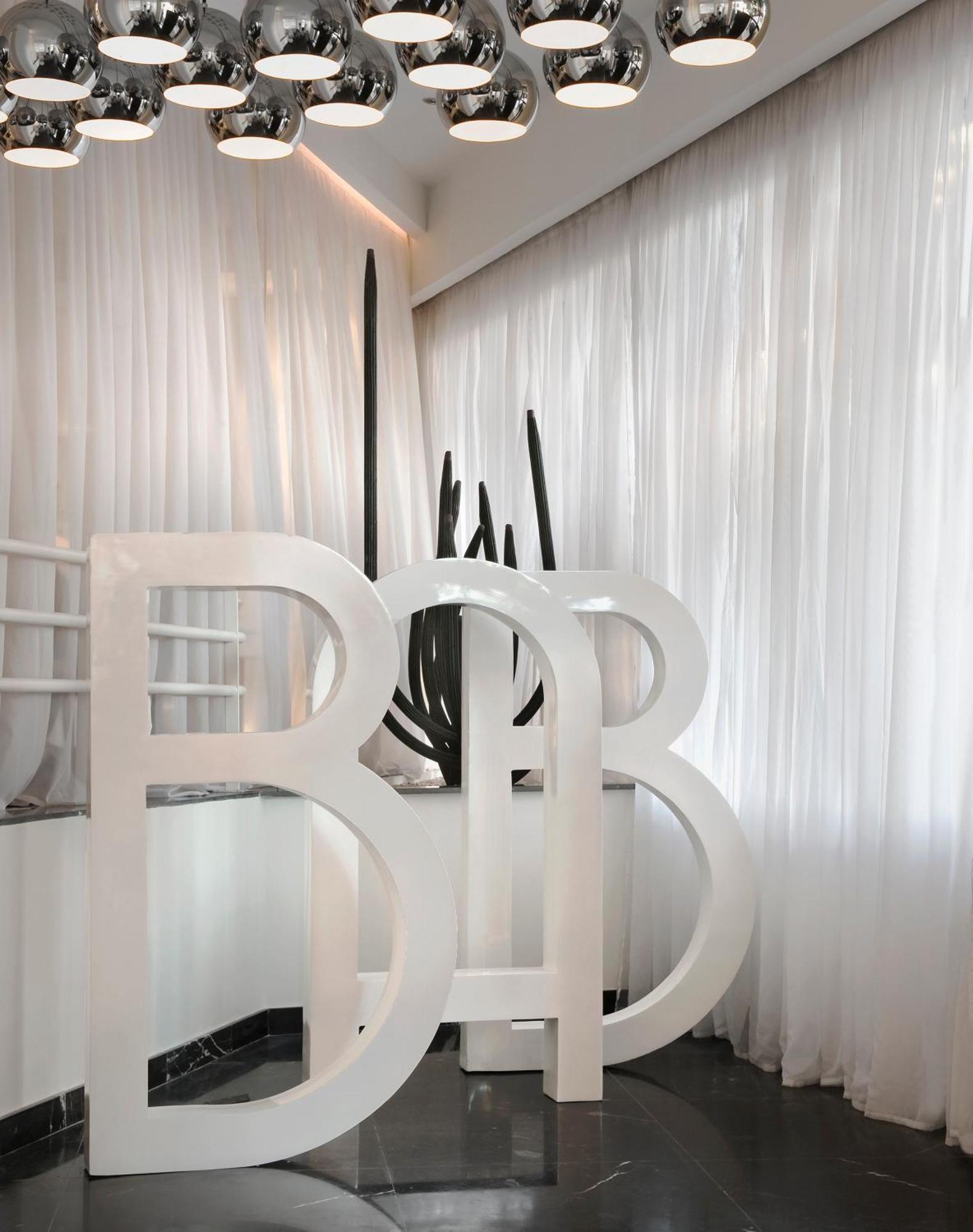 Bab Hotel