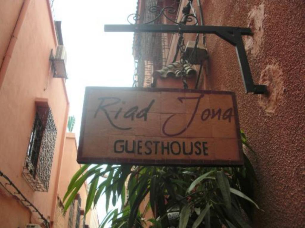 Jona 4* Marrakesh