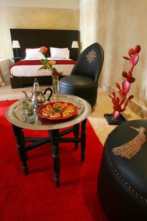Riad Dar Asam Marraquexe