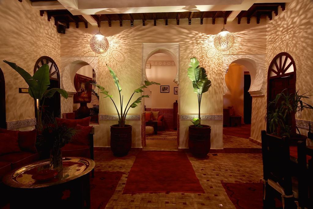 Jona Riad Marrakesh
