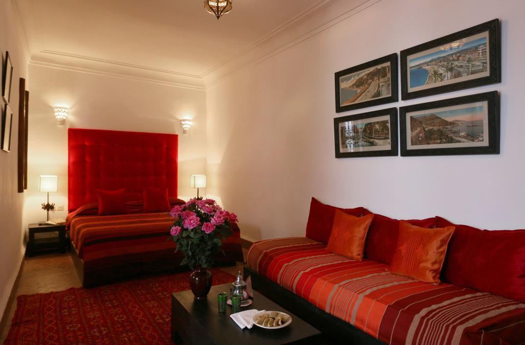 Al Anouwar 4* Marrakesh