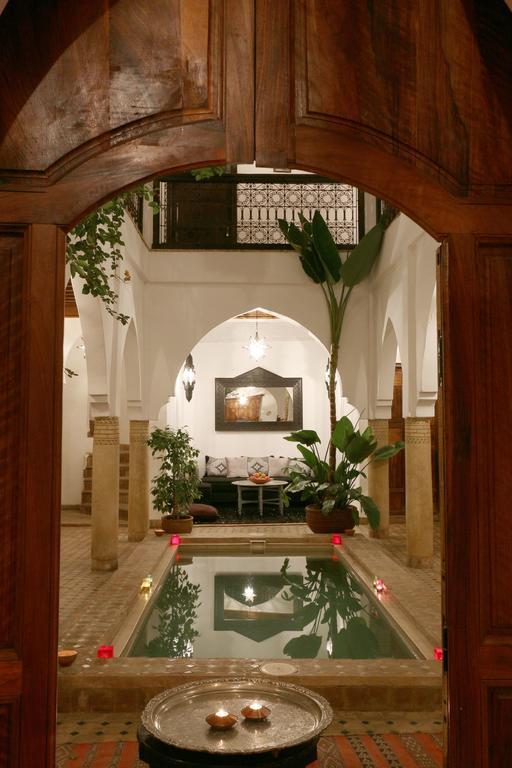 Guest house Al Anouwar Marrakesh