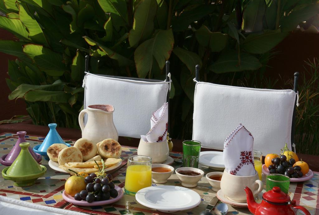 Guest house Al Anouwar