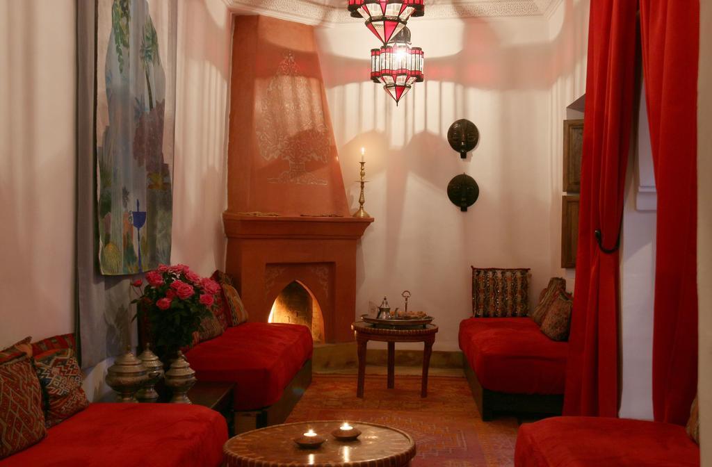 Al Anouwar Guest house Marrakesh
