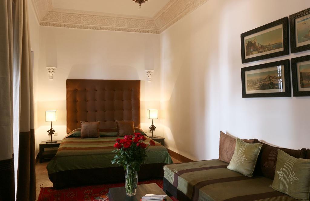Guest house Al Anouwar Marrakesh