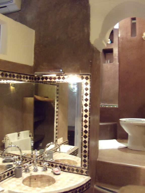 Menzeh & Spa Riad Marrakesh