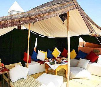 Dar Nael Marrakesh