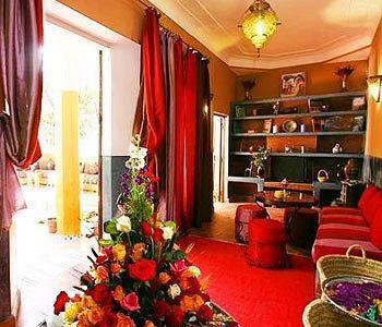 Dar Nael Riad 2*