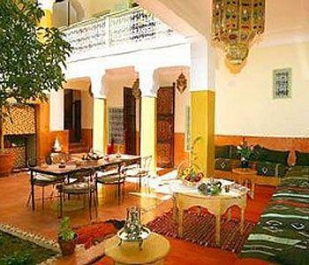 Riad Dar Nael