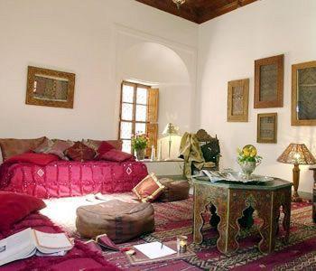 Dar Naima Marrakesh