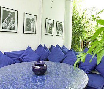 Riad Dar Naima Marrakesh