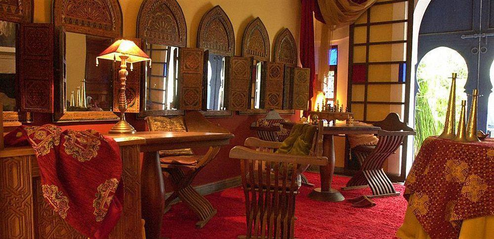 Dar Naima Riad Marrakesh