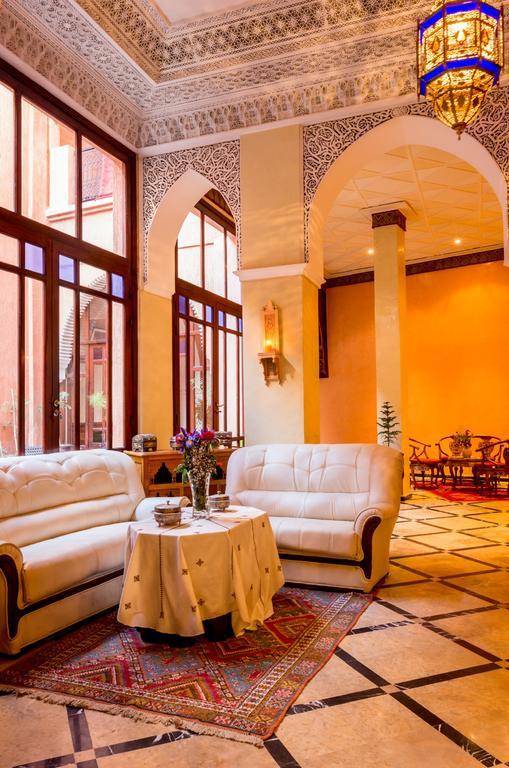 Marrakech House Hotel 3*