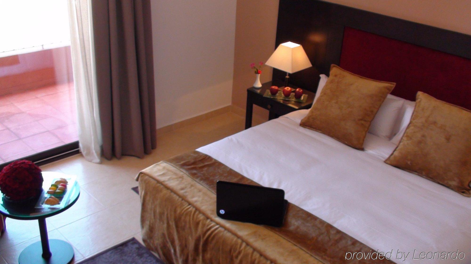 Hotel Rawabi Marrakech &