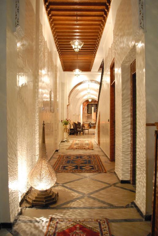 Marrakech House 3* Marraquexe