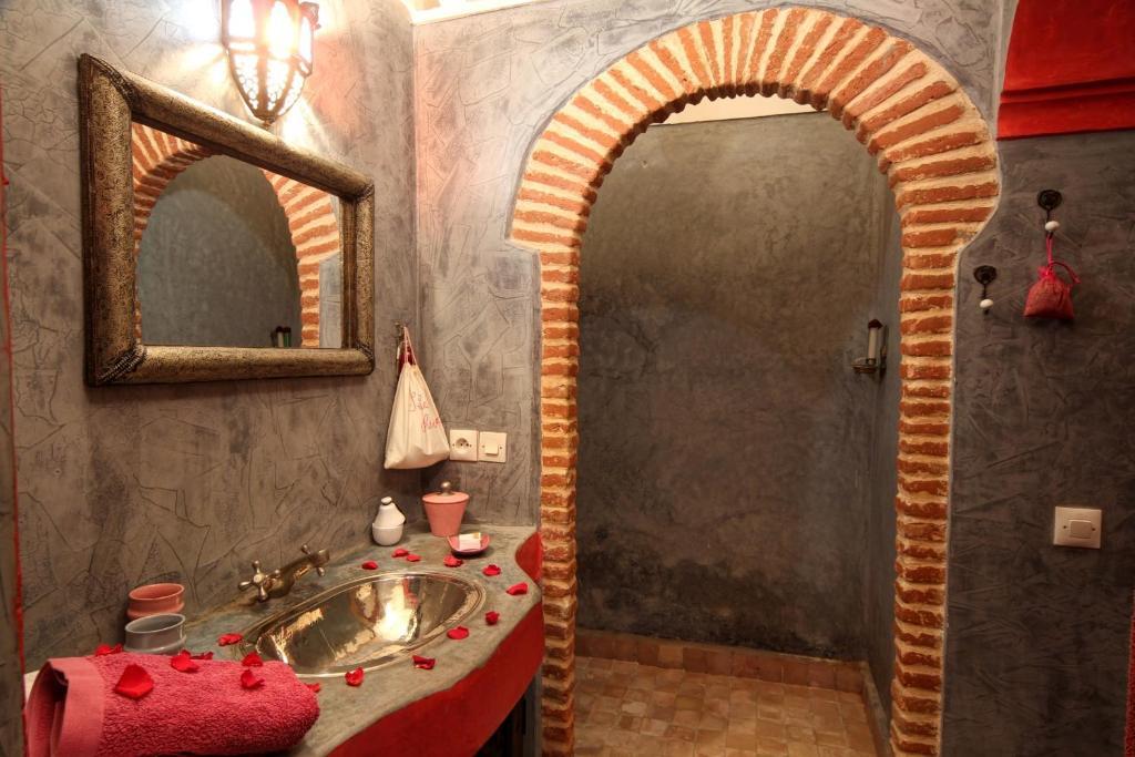 Riad Jona Marrakesh