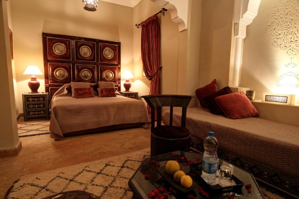 Jona Riad Marrakesh
