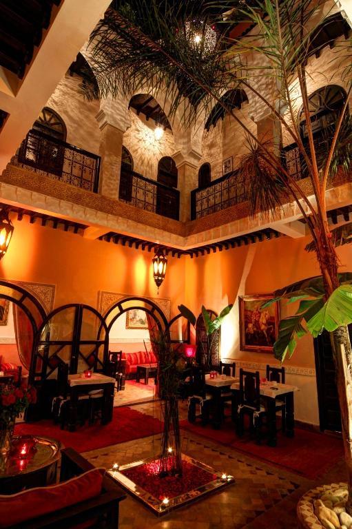 Riad Jona 4*