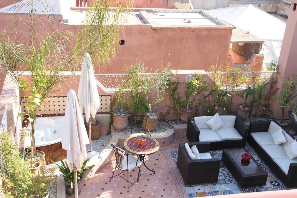 Riad Manissa 4*