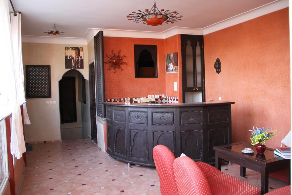 Manissa Marrakesh
