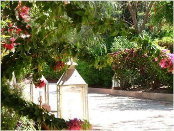 Palmeraie Marrakech *